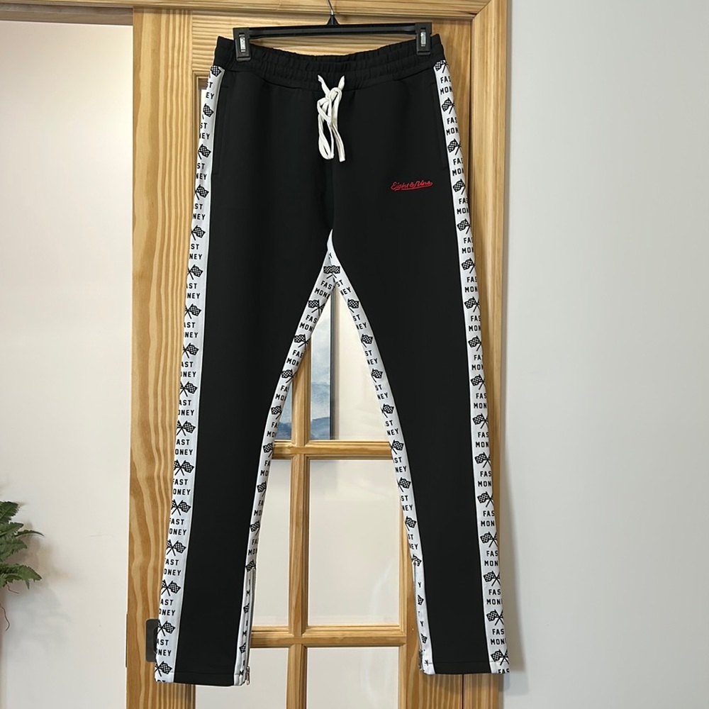 8&9 Sweatpants